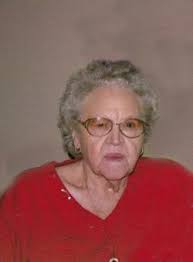 Polly Bloomer Obituary