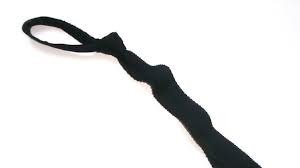 This a bit more difficult. Keep It 100 Ralph Lauren Black Label Silk Knit Tie Gq