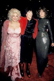 Let's push for dolly parton to get the presidential medal of freedom, the highest civilian honor a president can award! Dolly Parton Style And Photos Dolly Parton Fashion Over The Years