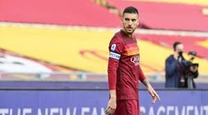 Lorenzo pellegrini fa una sorpresa agli studenti di una scuola media. Liverpool Transfer News Jose Mourinho S Roma Move Could Send Lorenzo Pellegrini To Anfield Fourfourtwo