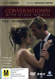 Happy birthday to anne hathaway (nov 12) who did movies with helena.bonham carter include alice in wonderland (2010) and les miserables (2012). Conversations With Other Women Dvd Buy Now At Mighty Ape Nz