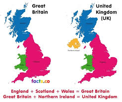 For a more complete historical listing, including extinct, dormant, abeyant, forfeit dukedoms in addition to these extant. What Is The Difference Between England Wales Scotland Ireland Britain Great Britain United Kingdom The British Islands And The British Isles Quora