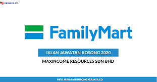 Huat lai resources bhd (hlr). Jawatan Kosong Terkini Maxincome Resources Sdn Bhd Kerja Kosong Kerajaan Swasta