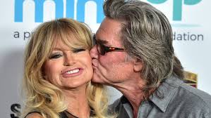 ''wyatt could have come up and billeted with a family connected to hockey,'' mr. Strange Things About Kurt Russell And Goldie Hawn S Relationship
