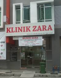 Klinik Zara