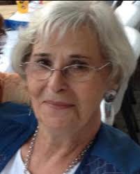Shirley Ann (Jackson) Lukie Obituary December 14, 2024