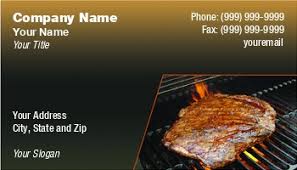 Business Cards Search