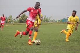 Learn match progress, final score and all the info about the match at scores24.live! Rising Stars Wind Up Group Stage Action With Big Win Over Ethiopia