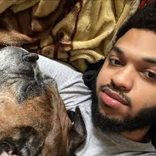 Support for Dog with Heart Condition