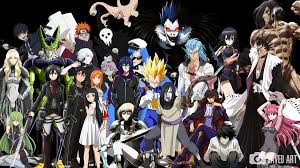 Collection by ashley• last updated 7 weeks ago. A Simple Group Of My Favorite Anime Characters By Javylan13 On Deviantart