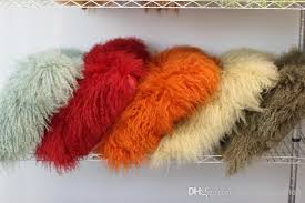 Choose from hundreds of fabrics, including sunbrella and robert allen. Bright Colors Tibet Lamb Fur Cushion Mongolian Lamb Fur Pillow Furry Rugs Outdoor Cushions Online Outdoor Patio Chair Cushions From Venusfurfashion 38 7 Dhgate Com