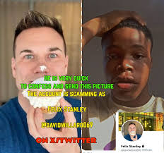 Report Fake Facebook Profiles!