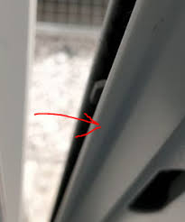 Probleme Fermeture Baie Vitree Coulissante 17 Messages