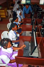 Laptops around College of Health Technology Aba - PSERO LAPTOP