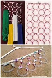 أفكار مبتكرة لترتيب أغراض غرفة النوم Diy Crafts Crafts Personalized Items