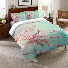 During your visit, be sure to check out a popular healesville oyster restaurant such as healesville hotel, which is a short distance from cherry blossom bed and breakfast. Cherry Blossoms Duvet Cover Laural Home