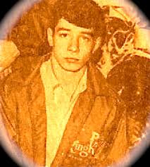 BC BOXERS of the '60's and '70's: 2011