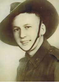 Noel Vivian BLYTH, b. 18 August 1922, Gympie QLD, d. 8th July 1998, Ipswich  QLD;...