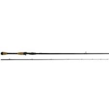 Maybe you would like to learn more about one of these? St Croix Mojo Bass Baitcasting Rod 1 Pc Sail
