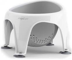 That's why we stock a number of baby bath support seats to help parents make bath time both safe and fun for all little ones. Angelcare Baby Bath Support Grey Online