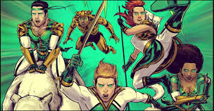 Scripture study bible coloring books coloring pages stripling. Smash Pages Q A Brian Andersen On Stripling Warrior Smash Pages