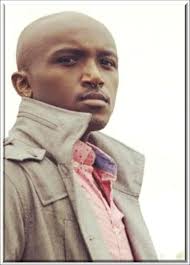 Neuble Monument Craig Anthony,