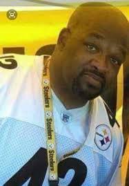 Obituary for Bradford Fitzgerald Winfield