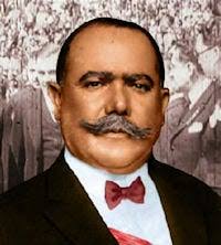 The Restoration of Mexico. Conventionists and Constitutionalists