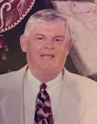 Bruce Arthur King Obituary