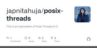 Image result for Computers Programming Threads POSIX