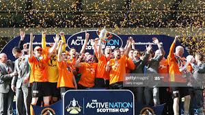 Dundee united football club is a scottish professional football club based in the city of dundee. Dundee United S 2010 Scottish Cup Winning Side Where Are They Now Vavel International