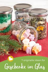 Wenn nichts im rezept verzeichnet ist, lieber den kuchen nur zur bis hälfte in das glas einfüllen, damit beim backen nichts überquillt. Zero Waste Geschenke Im Schraubglas Backmischung Wurzsalz Co Selber Machen