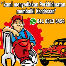 Maybe you would like to learn more about one of these? Mekanik Kereta Bergerak Kuantan Home Facebook