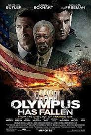 Alon aboutboul, waleed zuaiter, adel bencherif, genres: Olympus Has Fallen Wikipedia