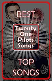 twenty one pilots songs for android