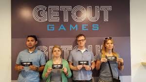 It's the first of its kind in provo. Getout Games 37 Reviews Escape Games 283 N University Ave Provo Ut United States Phone Number
