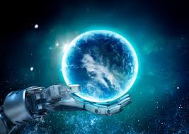 Incantation:the wizard cast a spell. Will Democracy Survive Big Data And Artificial Intelligence Scientific American