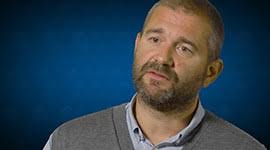 Speakers » Ian Millner