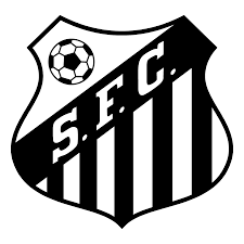 Chances de ficar são remotas. Santos Fc Logo Png Transparent Svg Vector Freebie Supply