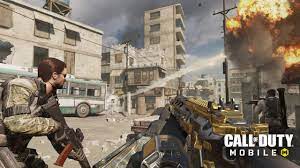 What is call of duty mod apk? Download Cod Mobile Season 4 Apk Obb Global Version