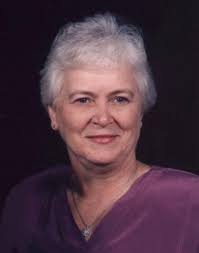 Doris Mae Beyers Obituary