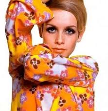 Splendida collezione di abiti vintage anni '70. Moda Anni 70