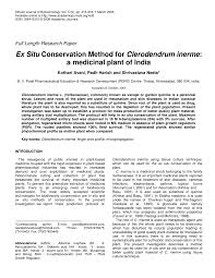 Image result for Clerodendrum lutambense