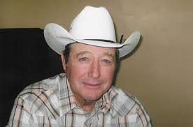 Larry Merrill Obituary December 22, 2018