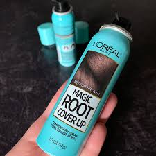 Hair Loss? Loreal Magic Root Cover Up Review | By Uhapi Beauty | Medium