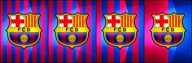 A collection of the top 50 fc barcelona wallpapers and backgrounds available for download for free. Fc Barcelona 240x320 Wallpaper By Ccrt On Deviantart