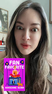 Discover 'Fan Favorite': A Romantic Comedy Must-Read
