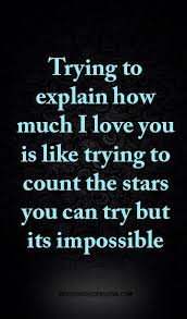 20 Madly Honest Declarations Of My Love For You Quotes