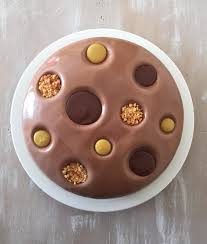 Epingle Sur Patisseries