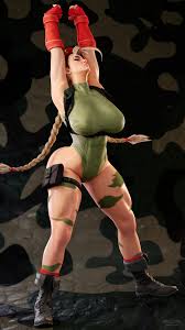 Snoopz on X: -Cammy White SF6- Quick test with new Cammy model! Expect  more! - Model courtesy of @keyd10iori -- CammyWhite StreetFighter6 SF6  NSFW R34 Rule34 Hentai Porn t.co9QOtmP9suZ  X